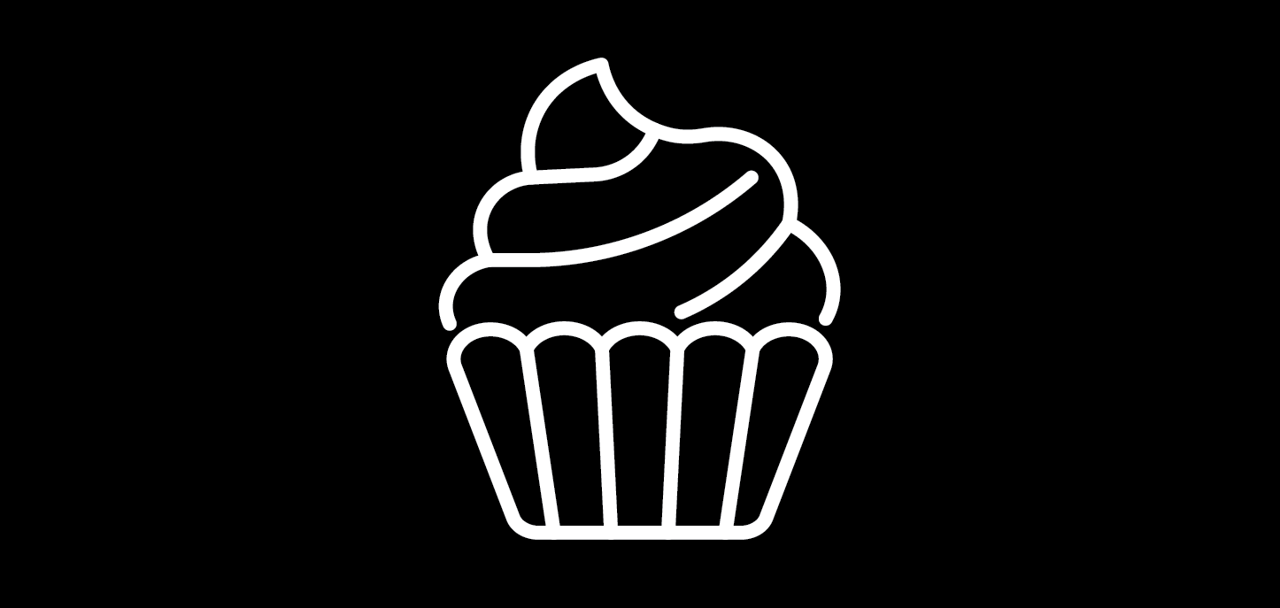 PASTRIES, CAKES & TREATS