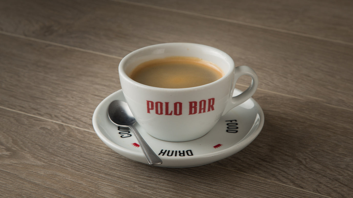 Coffee - Americano Black