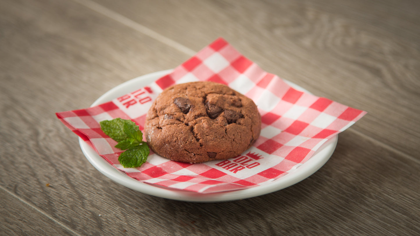 Cookie - Double Chocolate