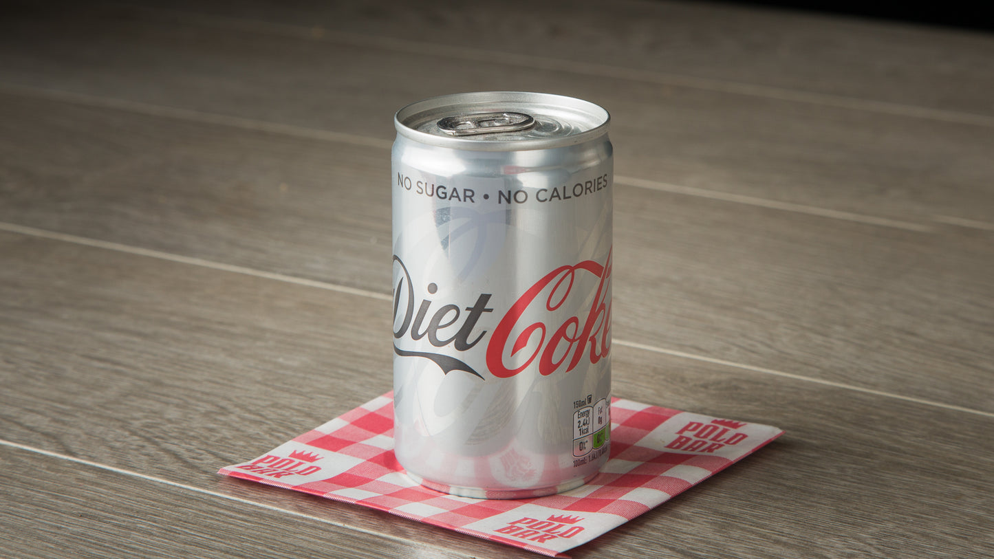 Diet Coke