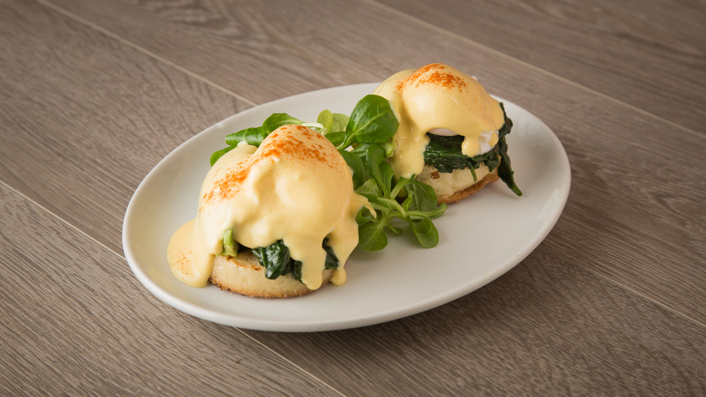 Benedict - Florentine Benedict (v)