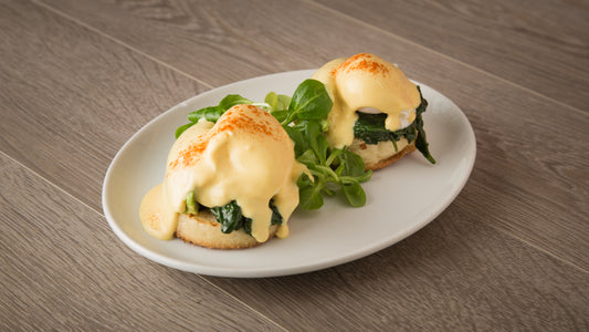 Benedict - Florentine Benedict (v)