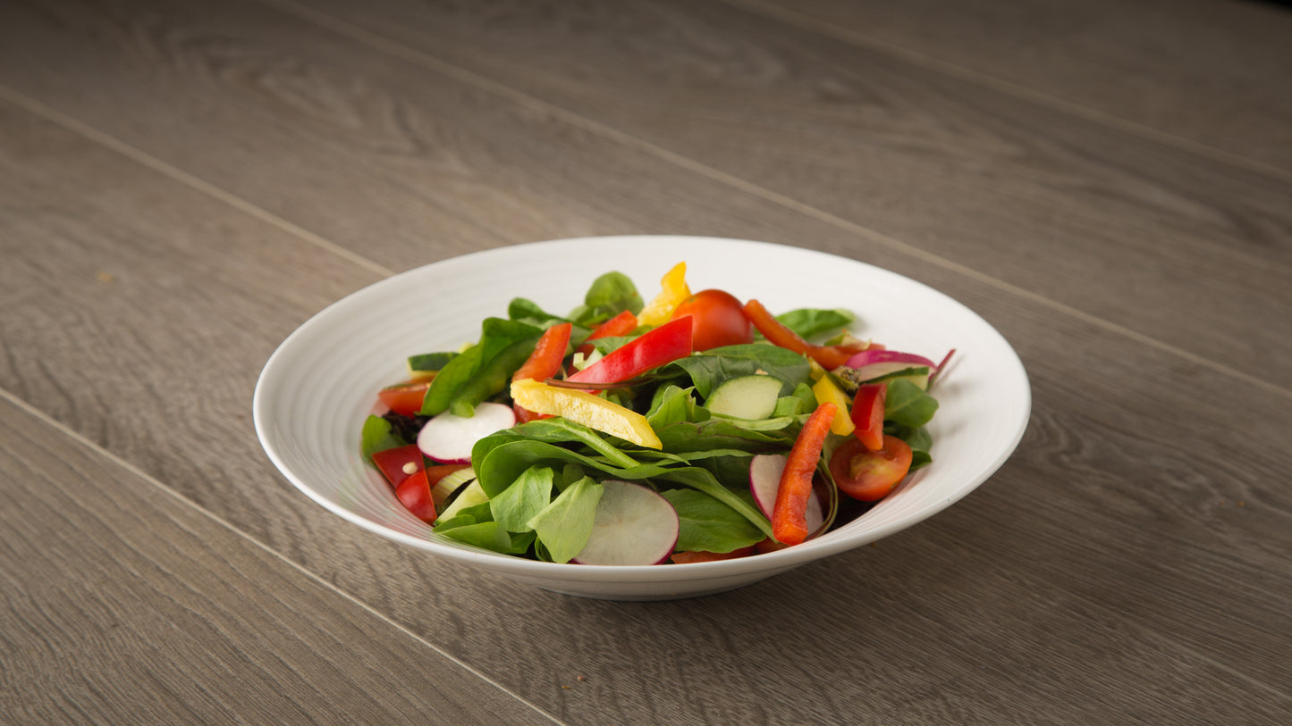 Side of Mixed Salad (v)