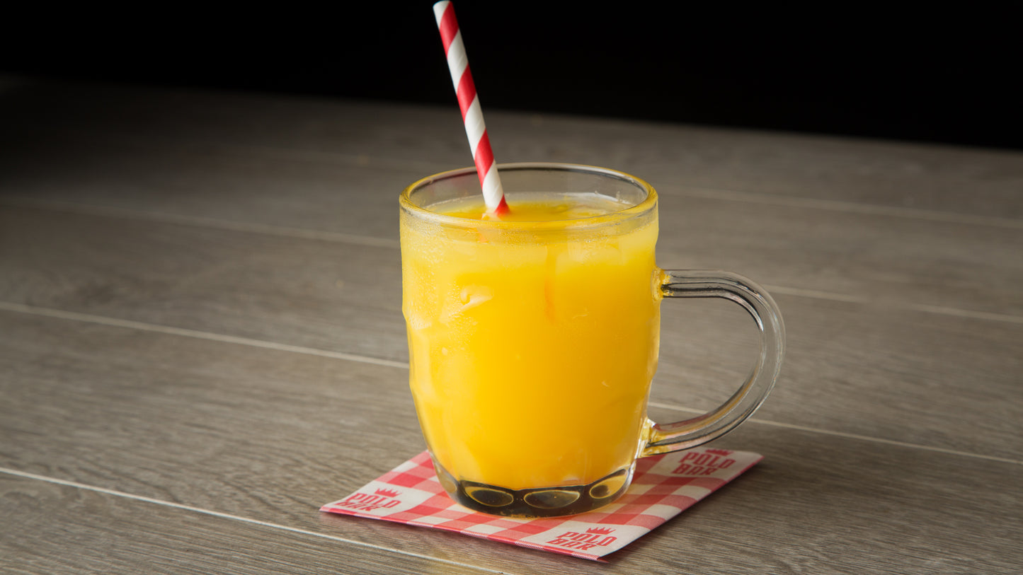 Juice - Orange