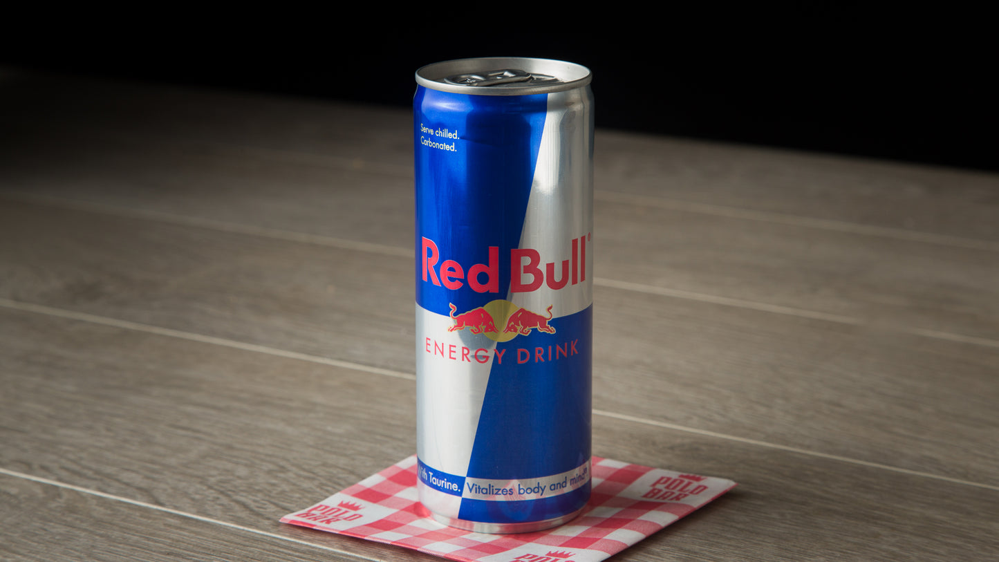 Red Bull