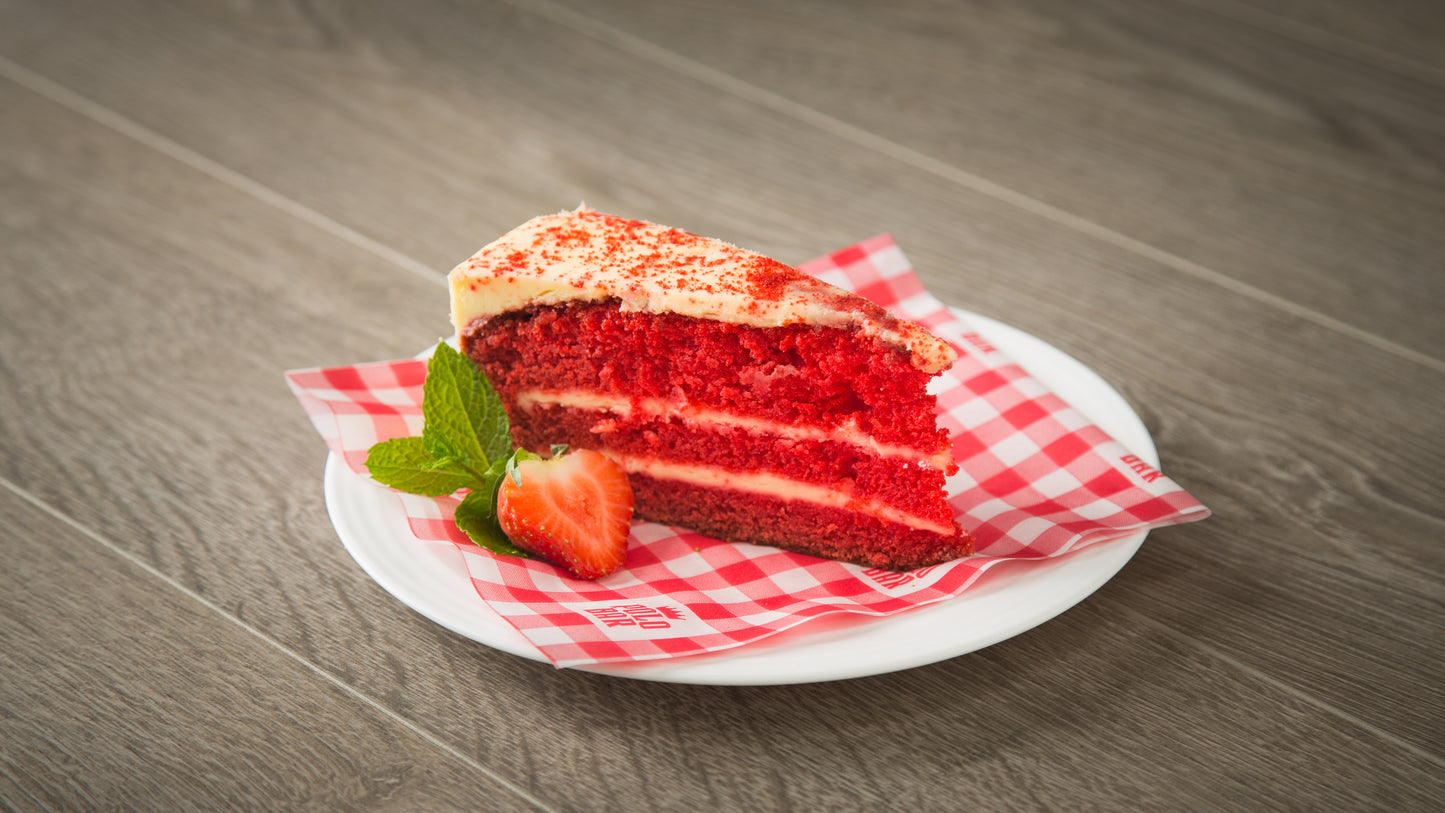 Red Velvet