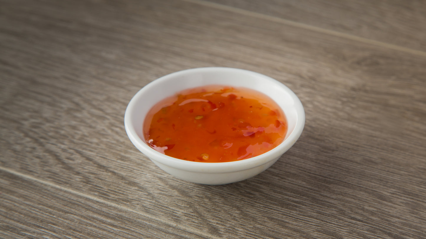 Sweet Chilli