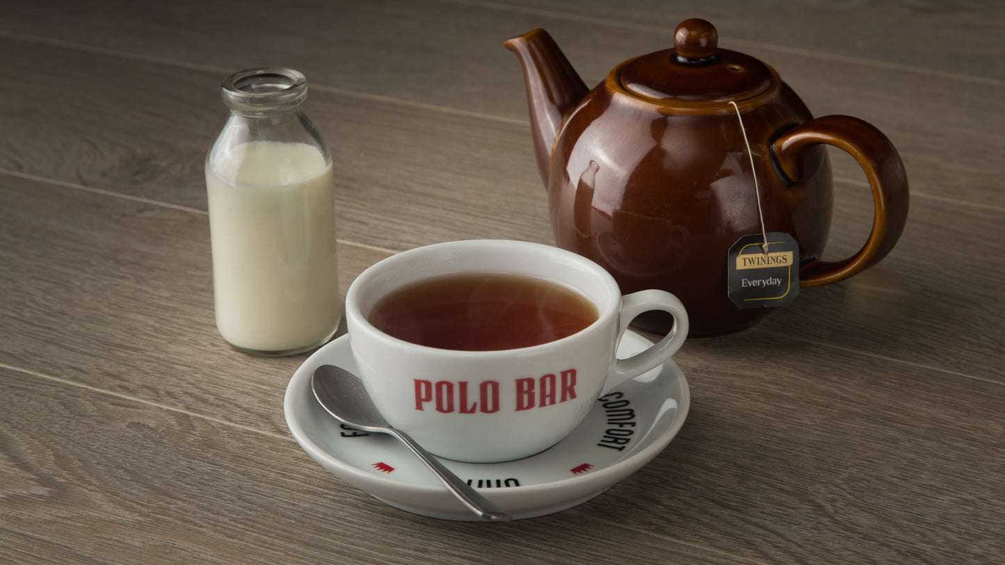 Tea - English breakfast tea