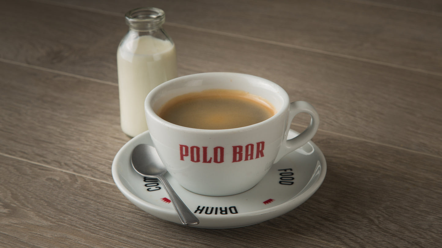 Coffee - Americano white