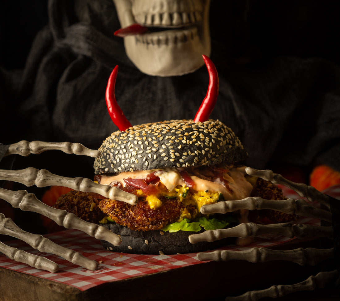 Halloween Specials!