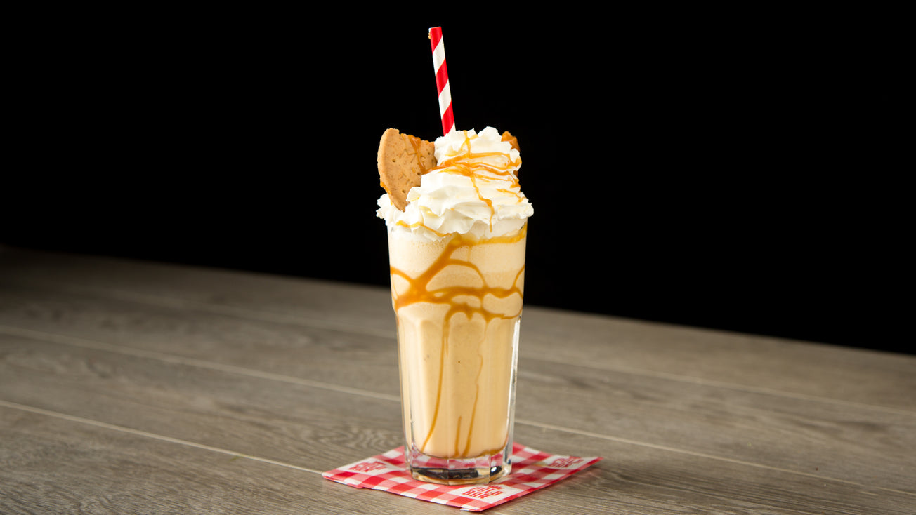 Shake - Banoffee