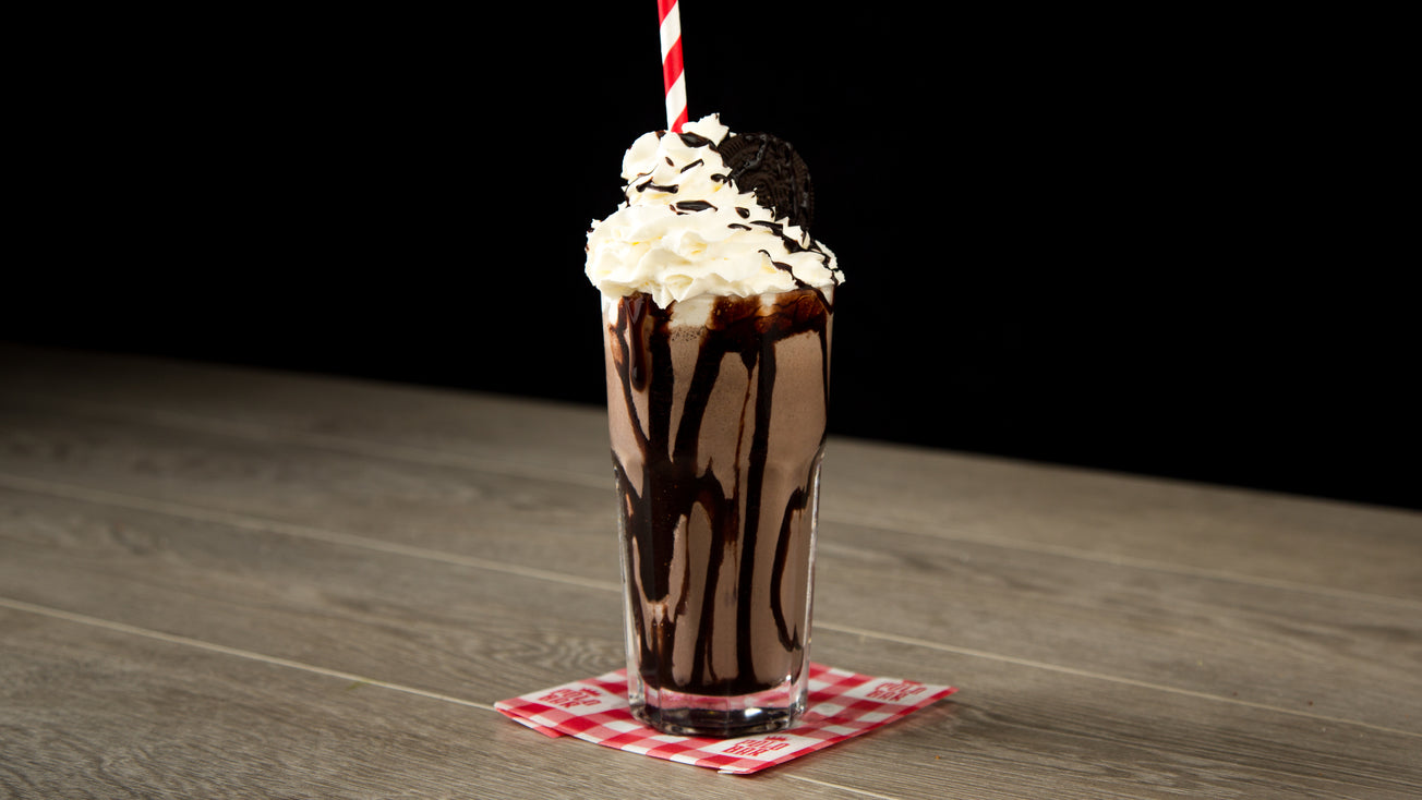 Shake - Oreo