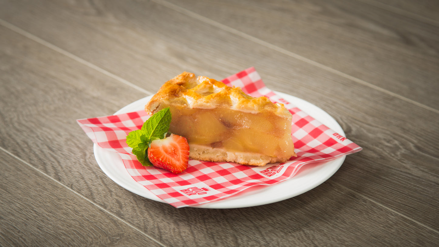Apple Pie