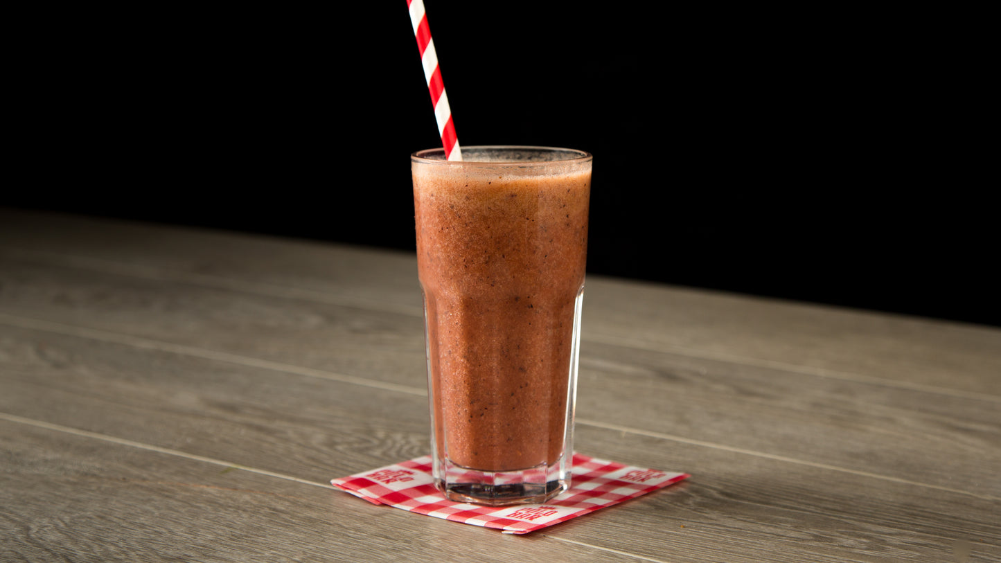 Berry Blast