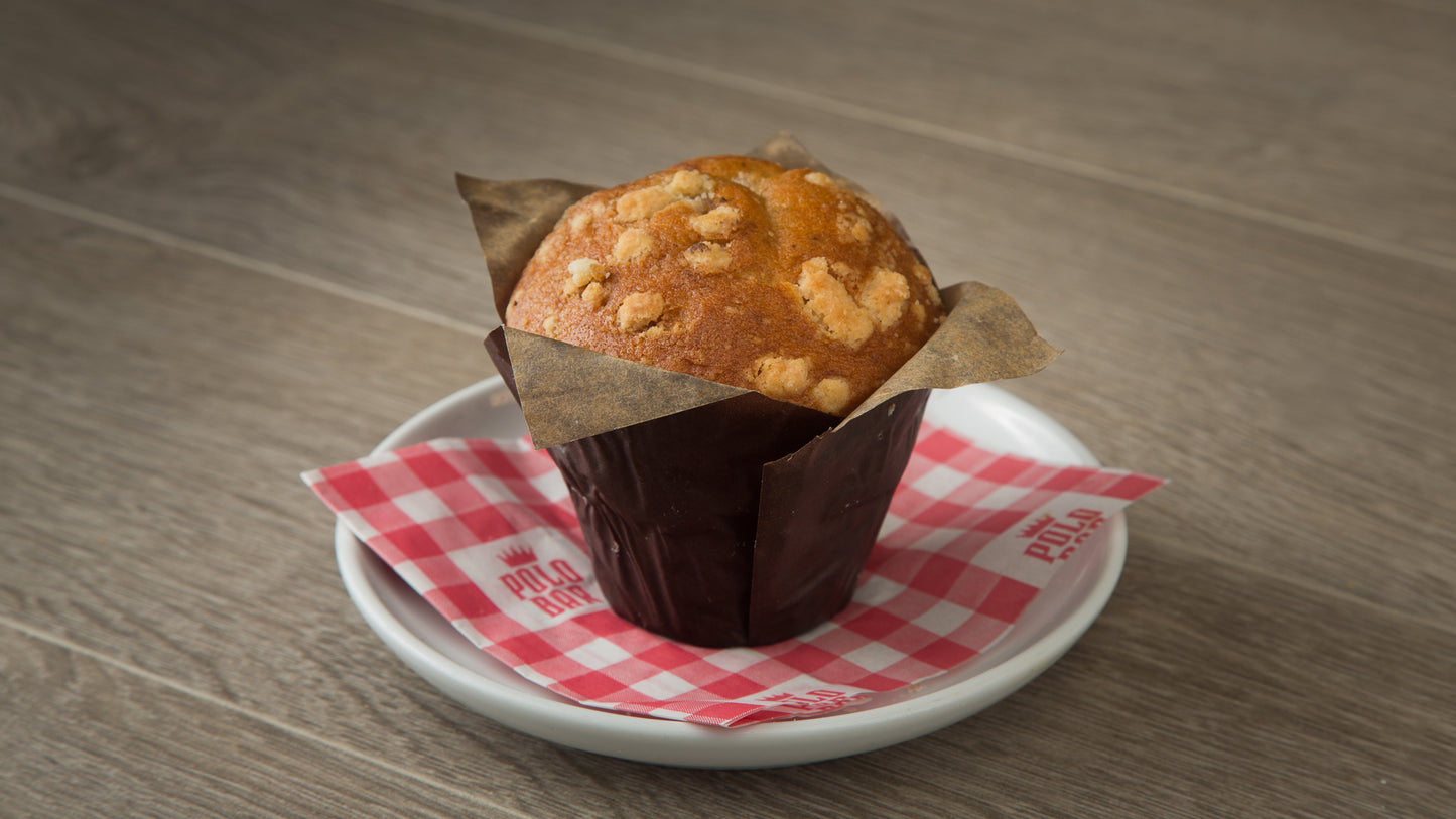 Muffin - Blueberry
