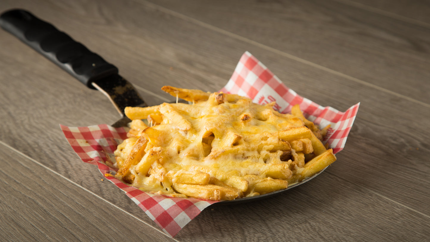 Chips - Cheesy Chips  (v)