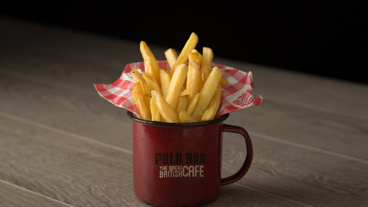 Chips - Portion (v)