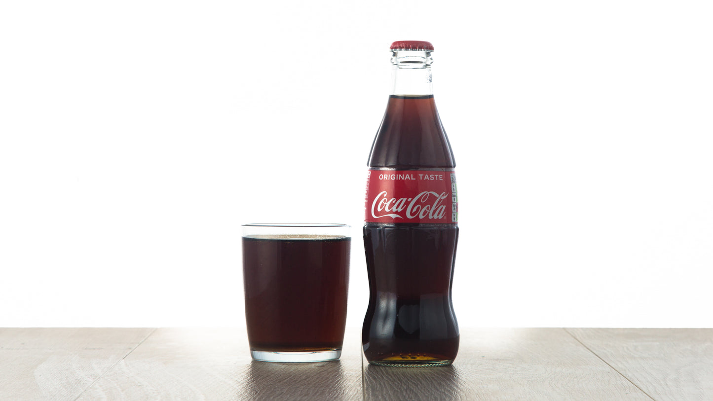 Coke