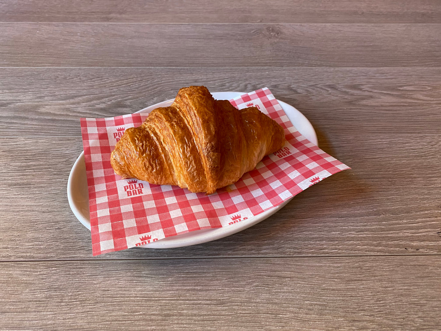 Plain Croissant