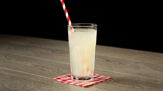 Lemonade - Home Made
