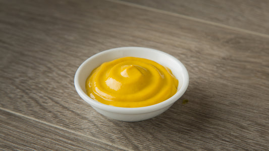 English Mustard