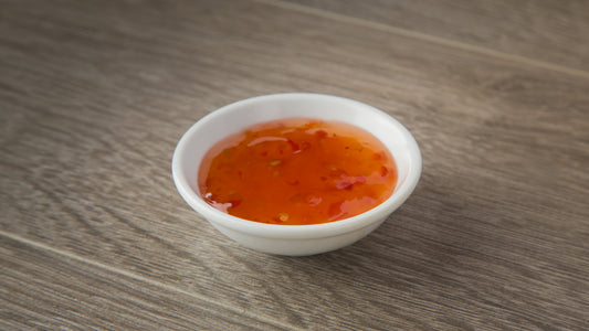 Sweet Chilli